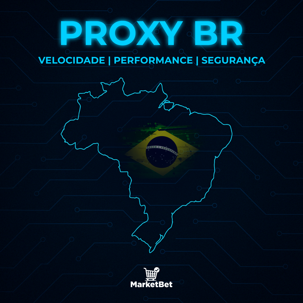 Proxy BR