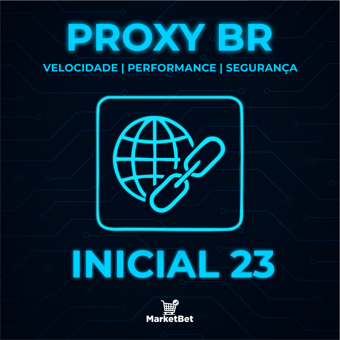 Proxy BR Inicial 91