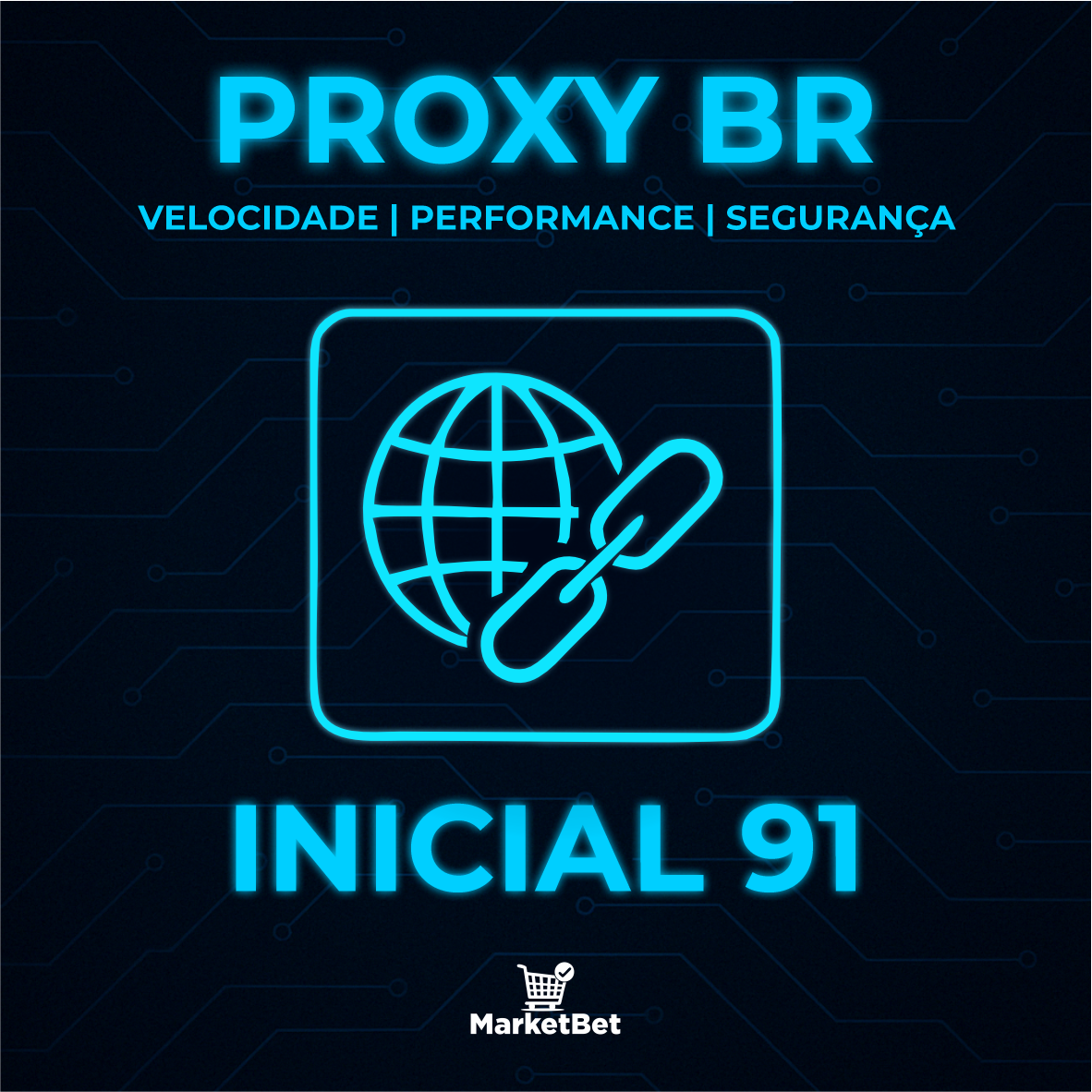 Proxy BR Inicial 91