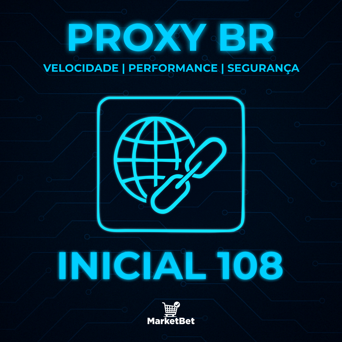 Proxy BR