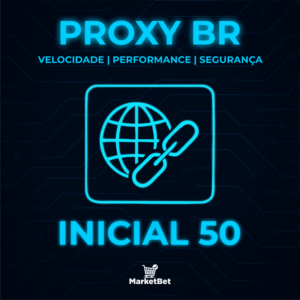 Proxy Brasileira